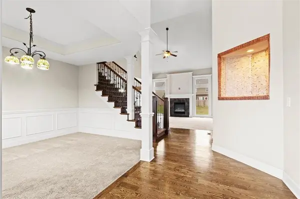 5700 NW 92nd TER, Kansas City, MO 64154