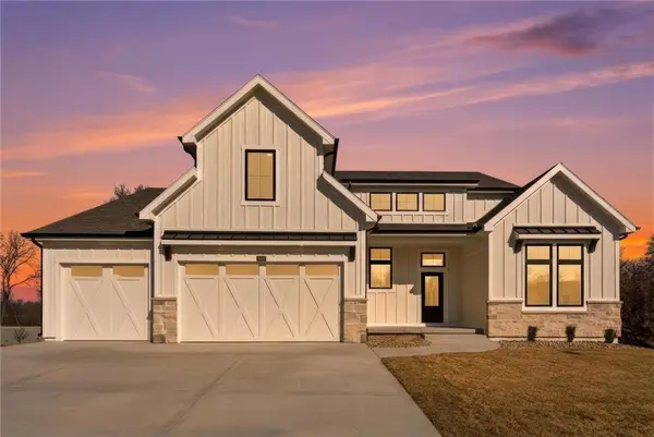 8364 NE 77TH TER, Kansas City, MO 64158