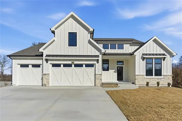 8364 NE 77TH TER, Kansas City, MO 64158
