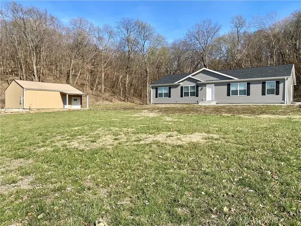 12801 SW Henman RD, Rushville, MO 64484