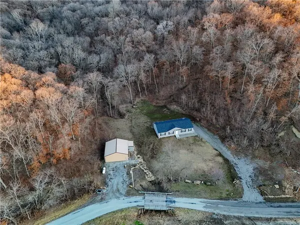 12801 SW Henman RD, Rushville, MO 64484