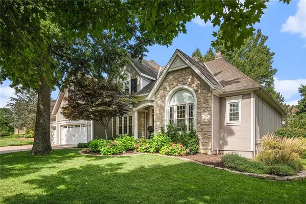 4528 W 140th ST, Leawood, KS 66224