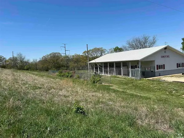 Lot 1 K92 HWY, Ozawkie, KS 66070