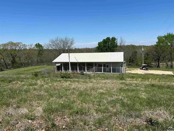 Lot 1 K92 HWY, Ozawkie, KS 66070