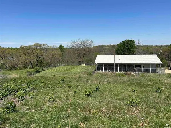 Lot 1 K92 HWY, Ozawkie, KS 66070