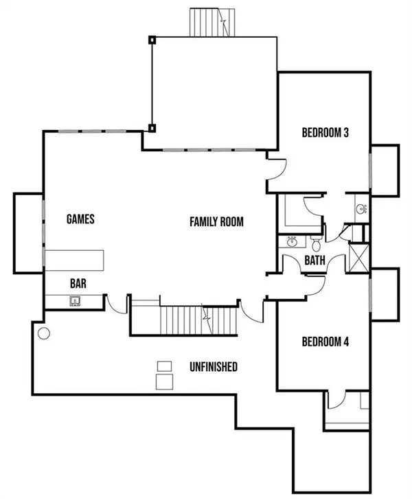 3344 W 133rd TER, Leawood, KS 66209