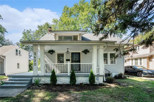 5630 Woodland AVE, Kansas City, MO 64110