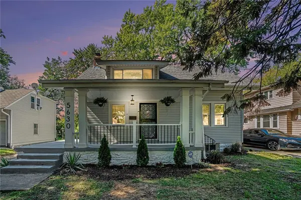 5630 Woodland AVE, Kansas City, MO 64110