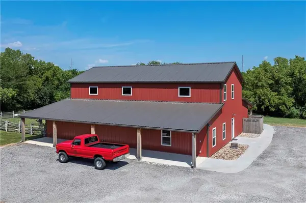 14001 Prospect AVE, Grandview, MO 64030