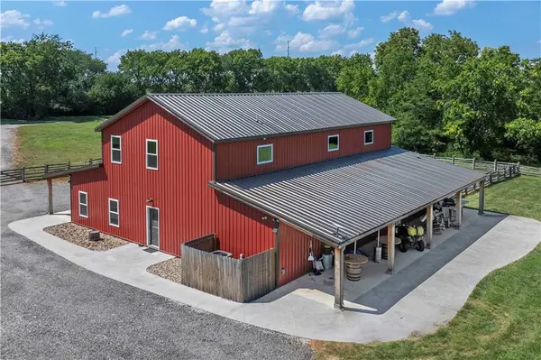 14001 Prospect AVE, Grandview, MO 64030