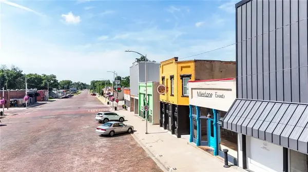 510 Main ST, Wellsville, KS 66092