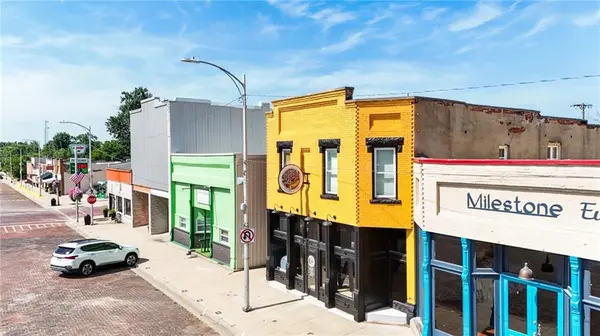 510 Main ST, Wellsville, KS 66092