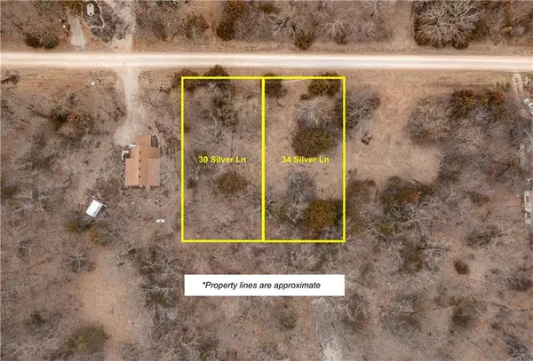 30 & 34 Silver LN, Linn Valley, KS 66040