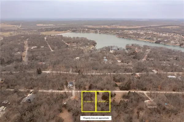 30 & 34 Silver LN, Linn Valley, KS 66040