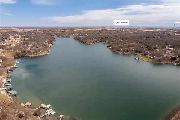 30 & 34 Silver LN, Linn Valley, KS 66040