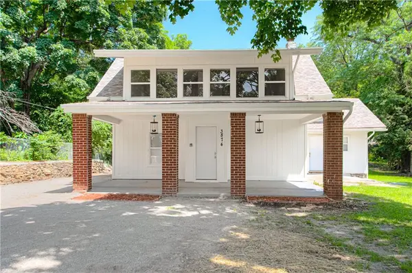 3874 E 63rd ST, Kansas City, MO 64130
