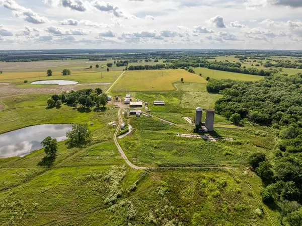 1637 SW County Road 1067 N/A, Butler, MO 64730