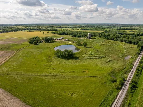 1637 SW County Road 1067 N/A, Butler, MO 64730