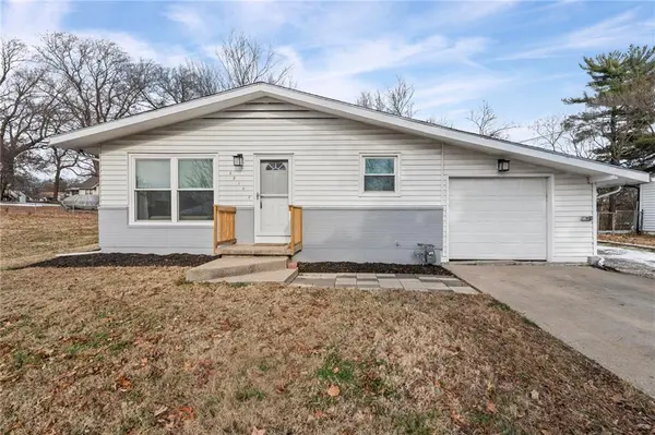 5814 Parkview AVE, Kansas City, KS 66104