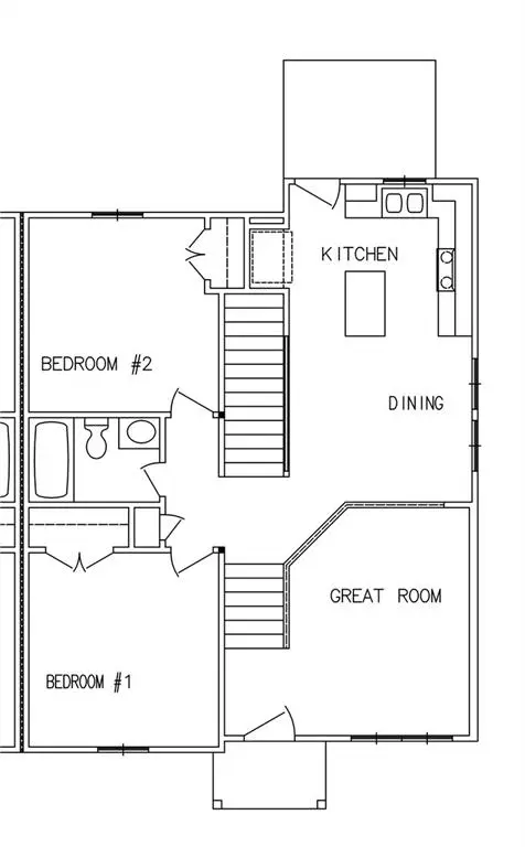 515 W Smith ST, Spring Hill, KS 66083