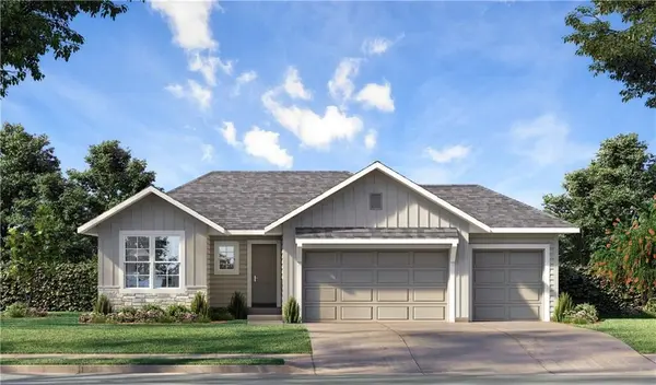 17127 W 168th PL, Olathe, KS 66062
