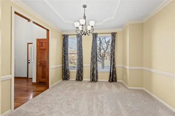 6115 W 157th ST, Overland Park, KS 66223