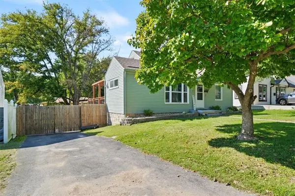 1736 N 42nd ST, Kansas City, KS 66102