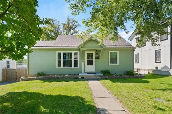 1736 N 42nd ST, Kansas City, KS 66102