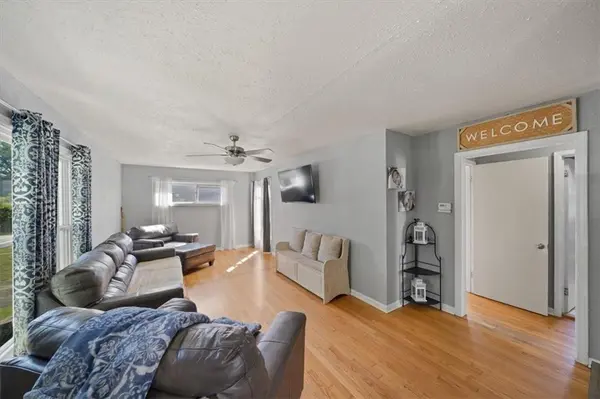 1736 N 42nd ST, Kansas City, KS 66102