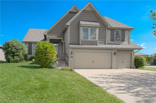 9103 N Bales AVE, Kansas City, MO 64156