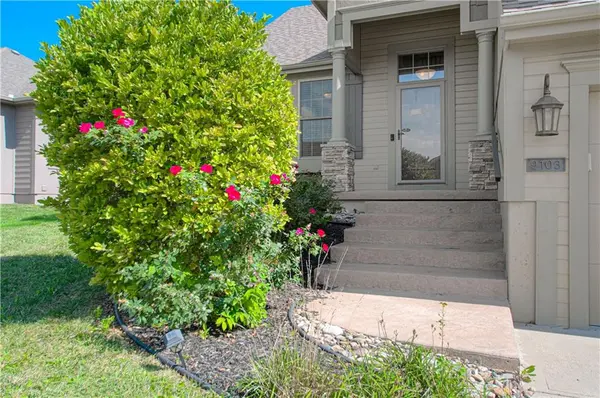 9103 N Bales AVE, Kansas City, MO 64156
