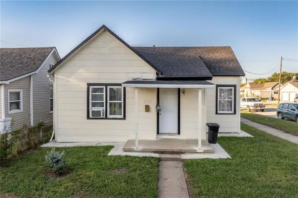 501 Ohio ST, St Joseph, MO 64504