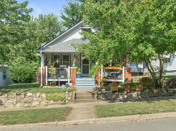 3019 Edmond ST, St Joseph, MO 64501