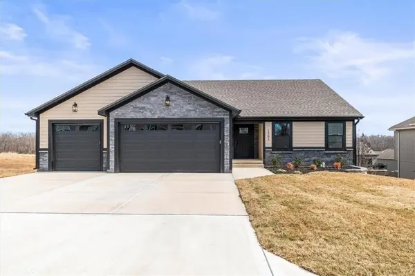 1305 N Holland DR, Independence, MO 64056