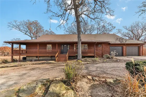 406A 21000 RD, Cherryvale, KS 67335
