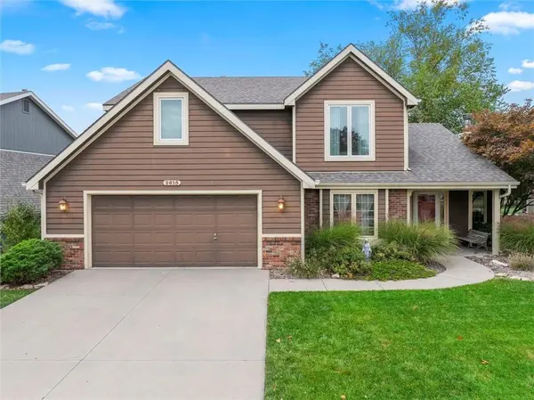 2615 Red Cedar DR, Lawrence, KS 66047