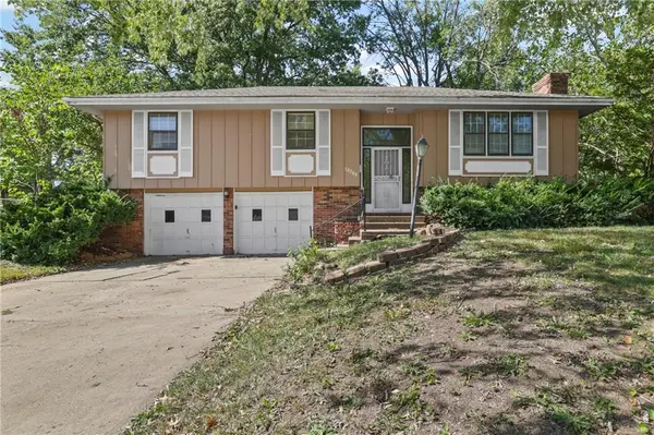 12704 BRISTOL AVE, Grandview, MO 64030