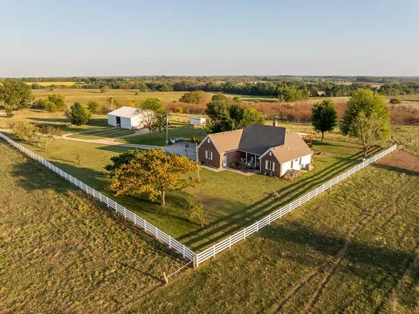 800 NW 950th RD,  Blairstown,  MO 64726