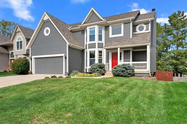 6714 W 148TH TER, Overland Park, KS 66223