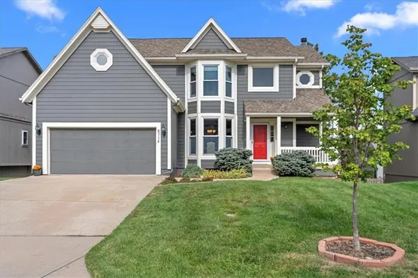 6714 W 148TH TER, Overland Park, KS 66223