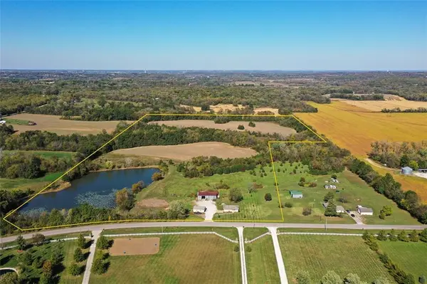 34906 Colbern RD, Lone Jack, MO 64075