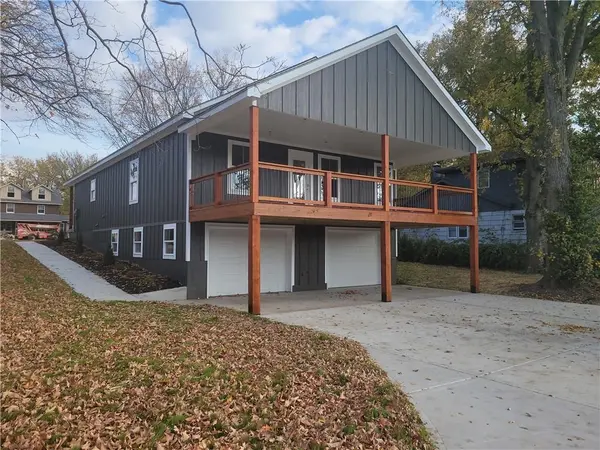 1400 S Dodgion AVE, Independence, MO 64055