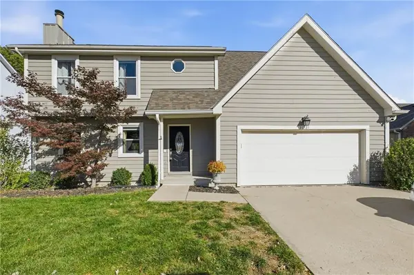 11739 Grant ST, Overland Park, KS 66210