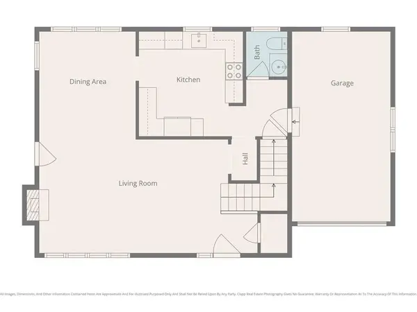 4811 W 65th TER, Prairie Village, KS 66208