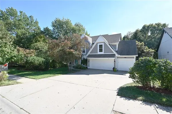 2605 NE 78th ST, Kansas City, MO 64119