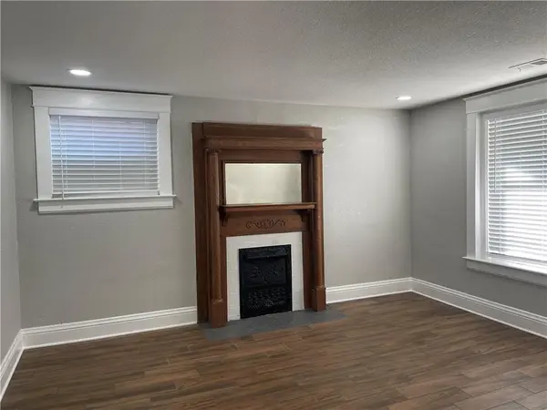 113 Park AVE, Kansas City, MO 64124