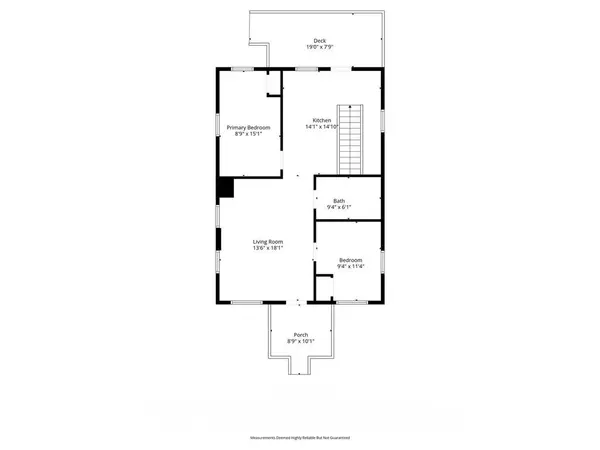 5936 Kensington AVE, Kansas City, MO 64130