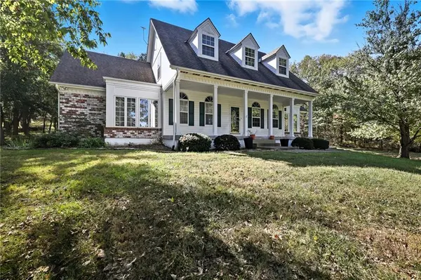 1632 NW 785th RD, Bates City, MO 64011