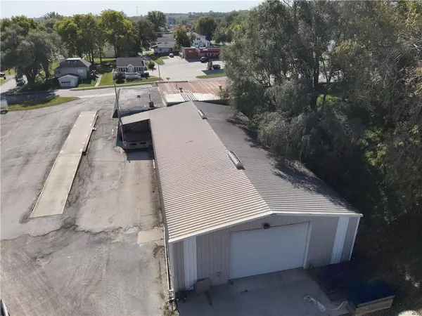 105 E US Highway 136 HWY, Rock Port, MO 64482
