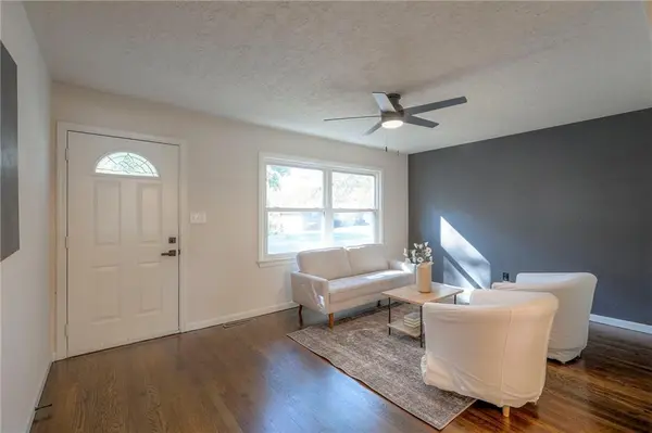 12312 E 52nd TER, Independence, MO 64055
